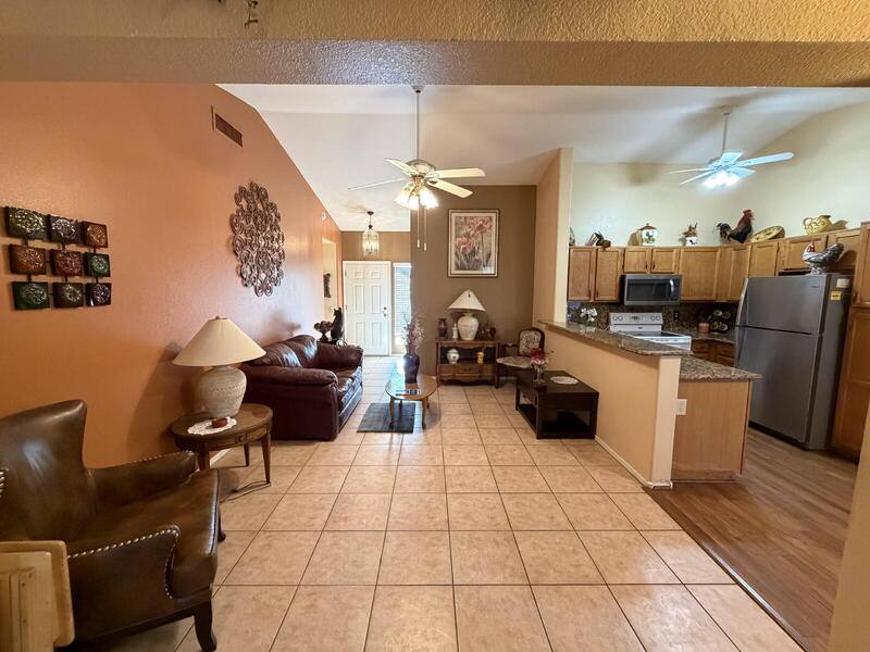 House for rent at 6761 S Oakmont Dr, Chandler, AZ 85249