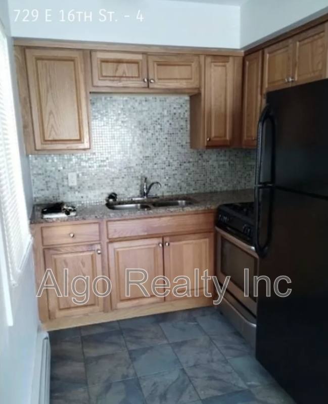 Apartment for rent at 729 E 16th St #4, Minneapolis, MN 55404