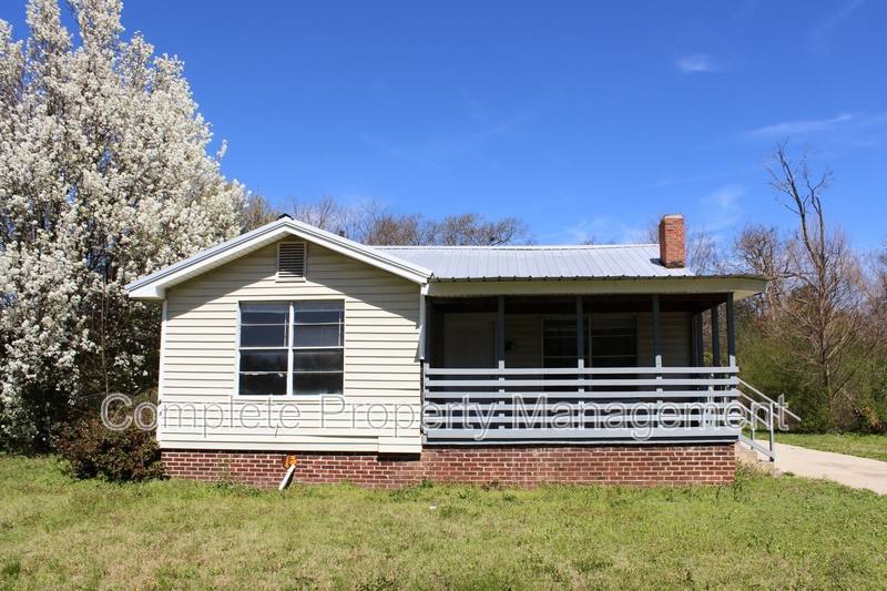 House for rent at 5320 Java Ave, Birmingham, AL 35224