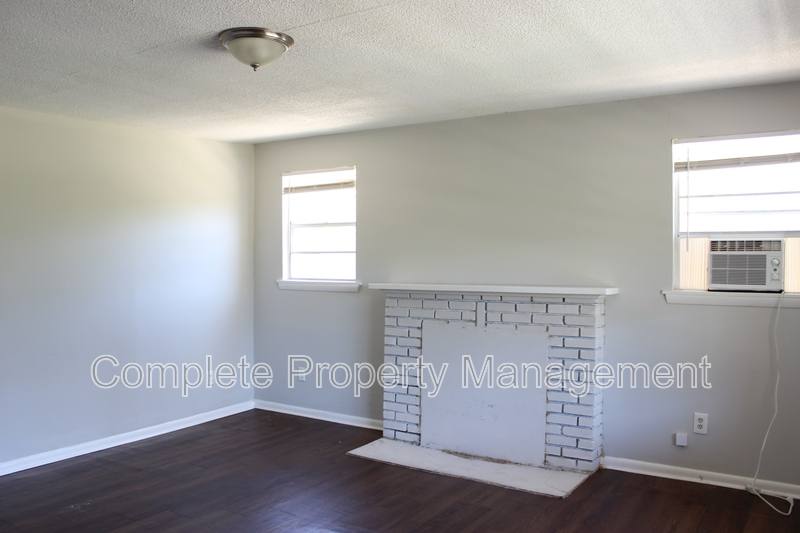 House for rent at 5320 Java Ave, Birmingham, AL 35224