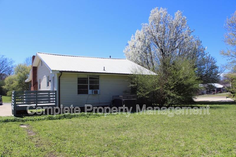 House for rent at 5320 Java Ave, Birmingham, AL 35224