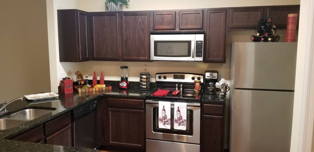 Apartment for rent at 442 Belle Montclair Loop, Brandon, FL 33510
