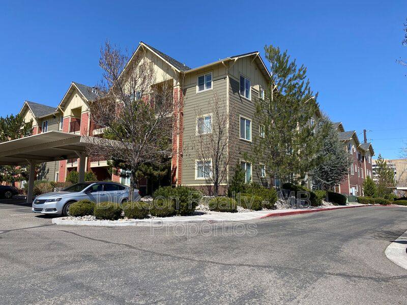 Apartment for rent at 1450 Idlewild Dr #1236, Reno, NV 89509