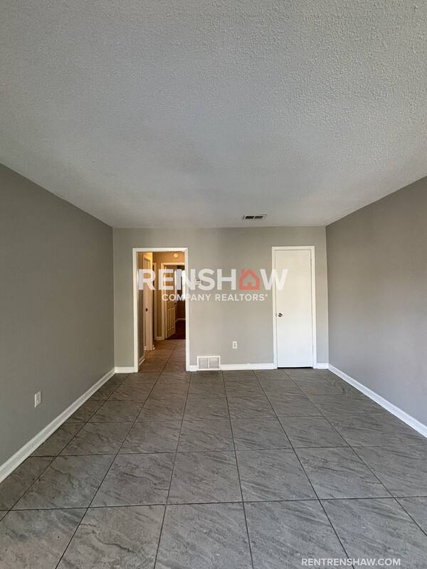 House for rent at 2998 Elbert Cove, Memphis, TN 38127