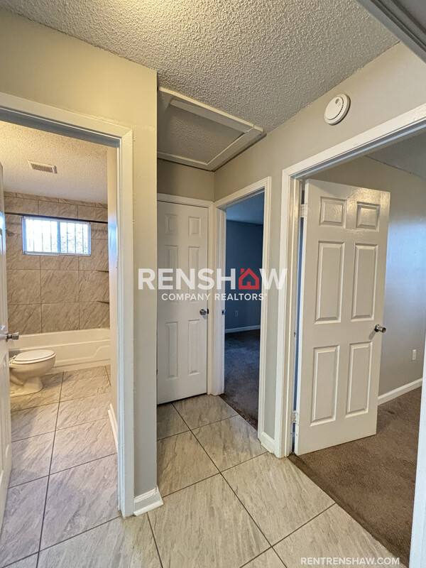 House for rent at 2998 Elbert Cove, Memphis, TN 38127
