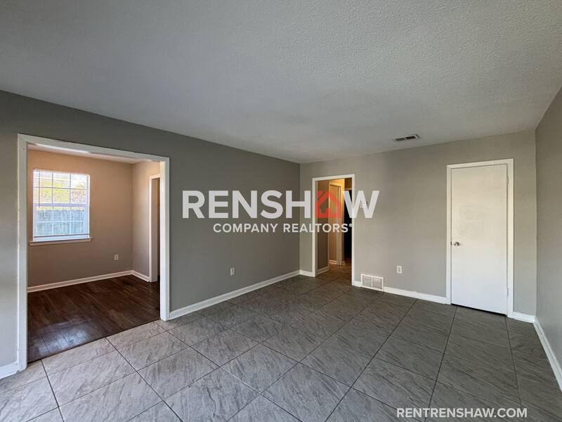 House for rent at 2998 Elbert Cove, Memphis, TN 38127