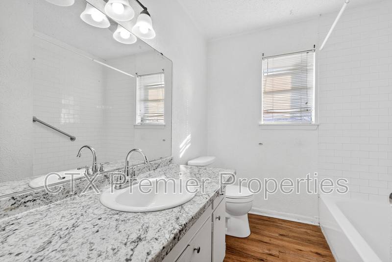 Apartment for rent at 911 Yorktown Dr, Temple, TX 76504