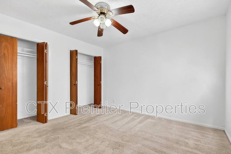 Apartment for rent at 911 Yorktown Dr, Temple, TX 76504