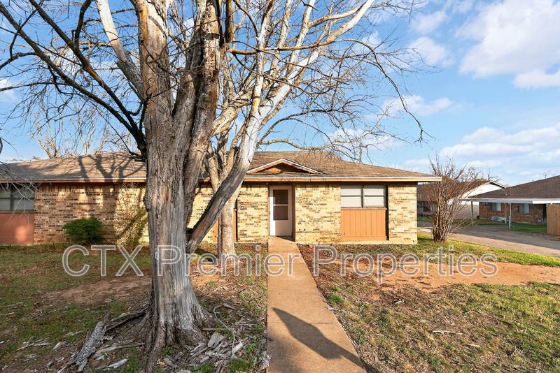 Apartment for rent at 911 Yorktown Dr, Temple, TX 76504