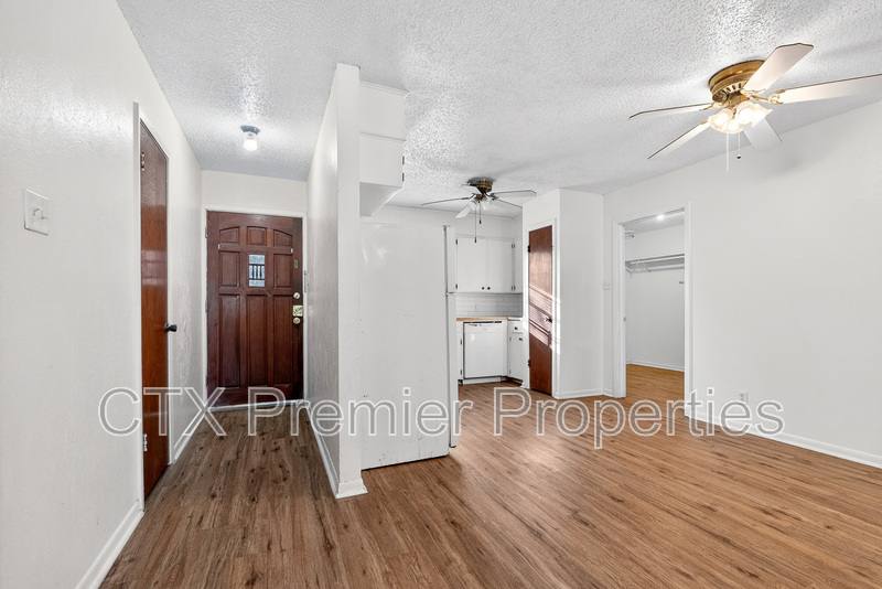 Apartment for rent at 911 Yorktown Dr, Temple, TX 76504