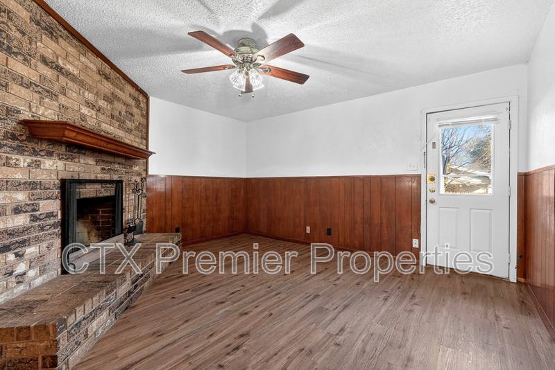Apartment for rent at 911 Yorktown Dr, Temple, TX 76504