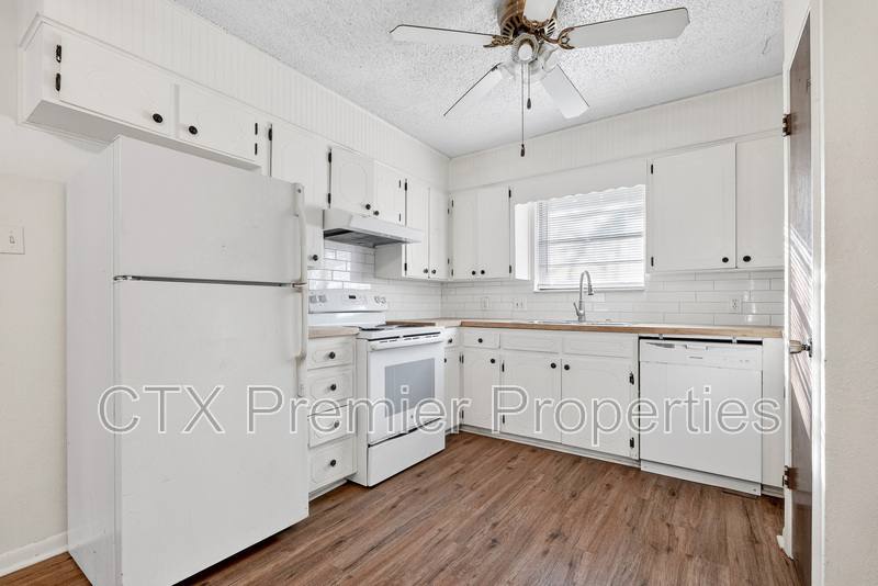 Apartment for rent at 911 Yorktown Dr, Temple, TX 76504