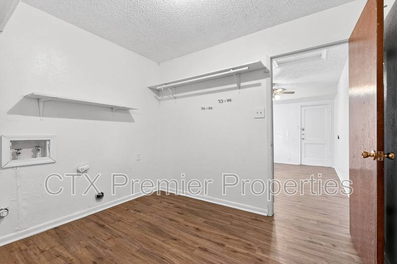 Apartment for rent at 911 Yorktown Dr, Temple, TX 76504