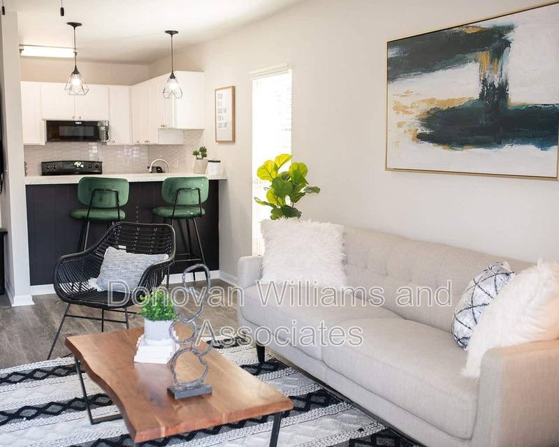 Apartment for rent at 2219 Kilborne Dr #D, Charlotte, NC 28205