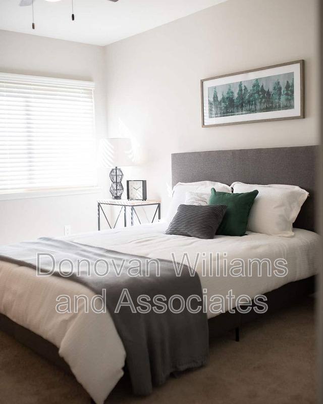 Apartment for rent at 2219 Kilborne Dr #D, Charlotte, NC 28205
