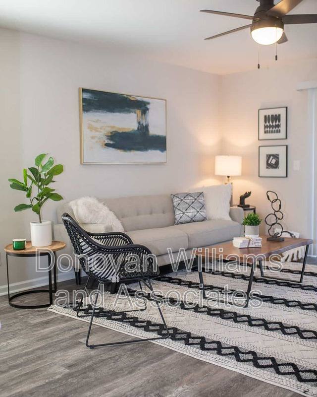 Apartment for rent at 2219 Kilborne Dr #D, Charlotte, NC 28205