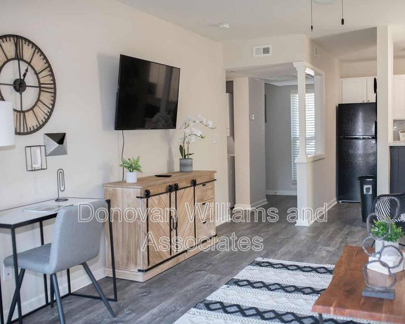 Apartment for rent at 2219 Kilborne Dr #D, Charlotte, NC 28205