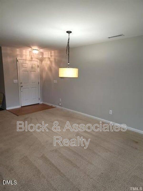 Townhouse for rent at 2630 Vega Court, Raleigh, NC 27614
