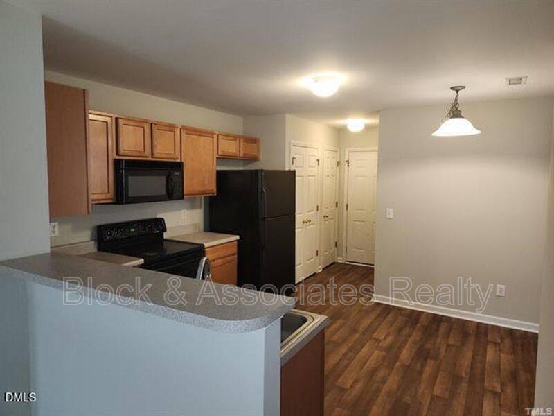 Townhouse for rent at 2630 Vega Court, Raleigh, NC 27614