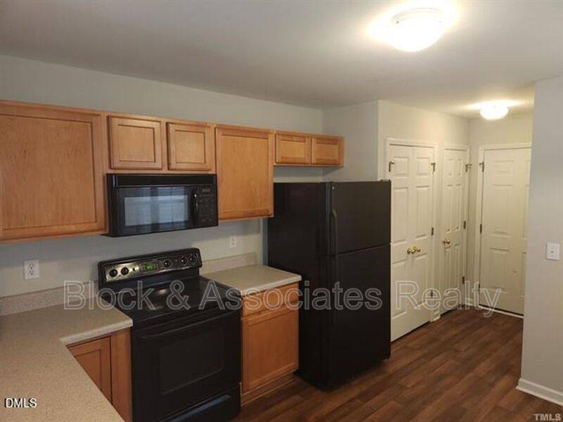 Townhouse for rent at 2630 Vega Court, Raleigh, NC 27614