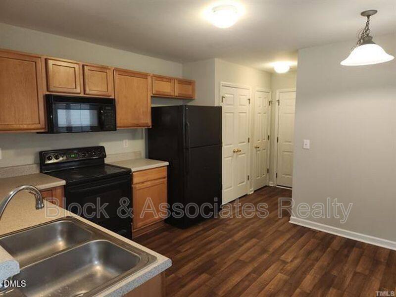Townhouse for rent at 2630 Vega Court, Raleigh, NC 27614