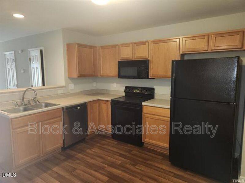 Townhouse for rent at 2630 Vega Court, Raleigh, NC 27614
