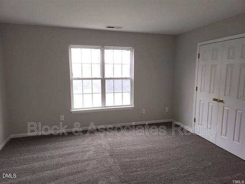 Townhouse for rent at 2630 Vega Court, Raleigh, NC 27614