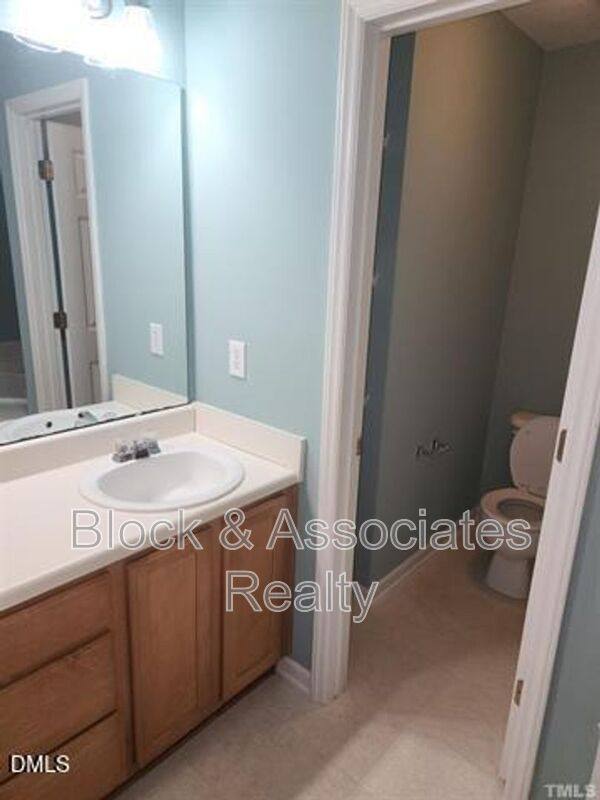 Townhouse for rent at 2630 Vega Court, Raleigh, NC 27614