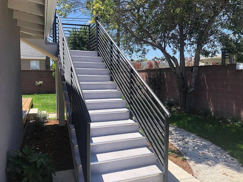 Apartment for rent at 6481 E El Roble St #A, Long Beach, CA 90815