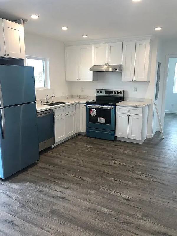 Apartment for rent at 6481 E El Roble St #A, Long Beach, CA 90815
