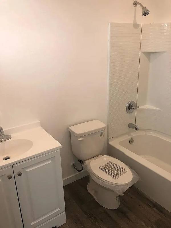 Apartment for rent at 6481 E El Roble St #A, Long Beach, CA 90815