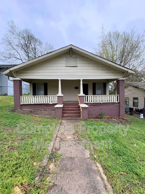 House for rent at 4029 44th Ave N #1, Birmingham, AL 35217
