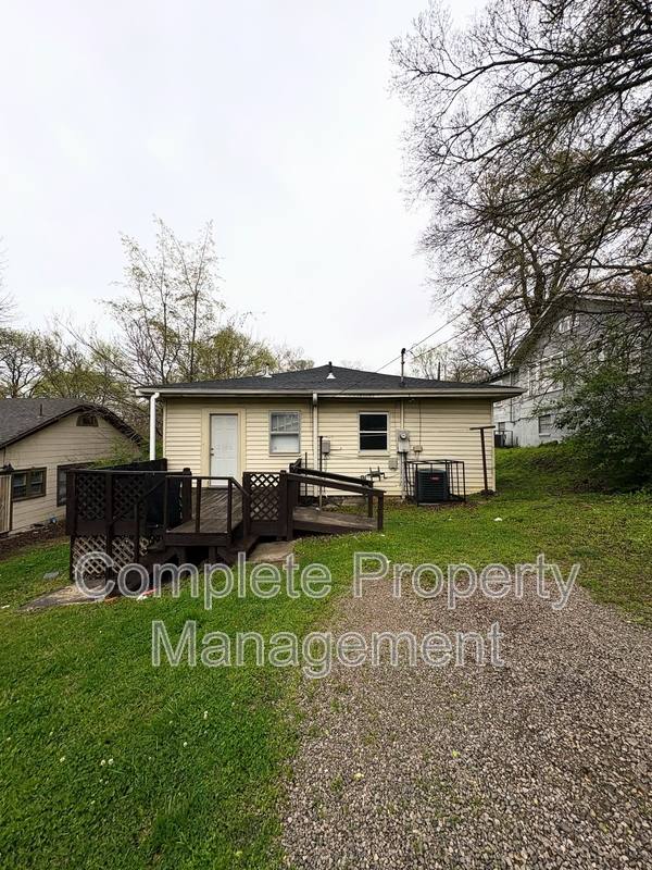 House for rent at 4029 44th Ave N #1, Birmingham, AL 35217