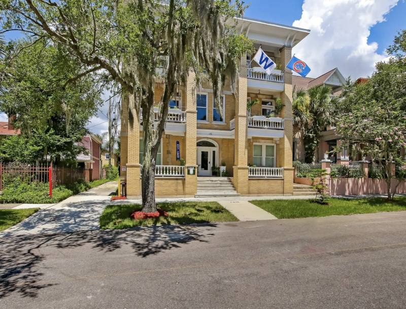 Apartment for rent at 115 W 2nd St #2, Jacksonville, FL 32206