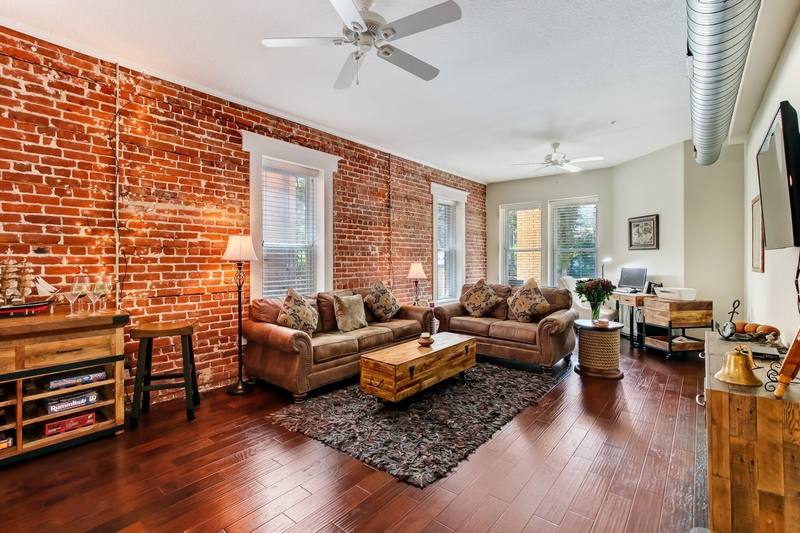 Apartment for rent at 115 W 2nd St #2, Jacksonville, FL 32206