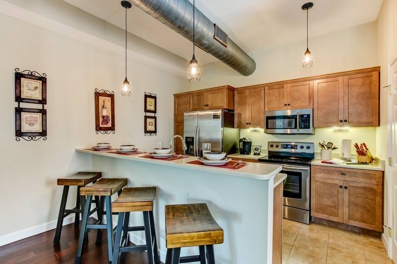 Apartment for rent at 115 W 2nd St #2, Jacksonville, FL 32206