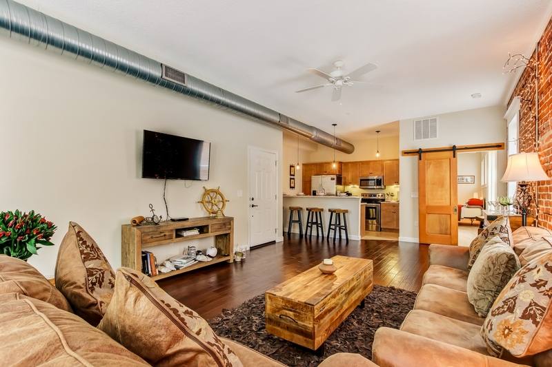 Apartment for rent at 115 W 2nd St #2, Jacksonville, FL 32206