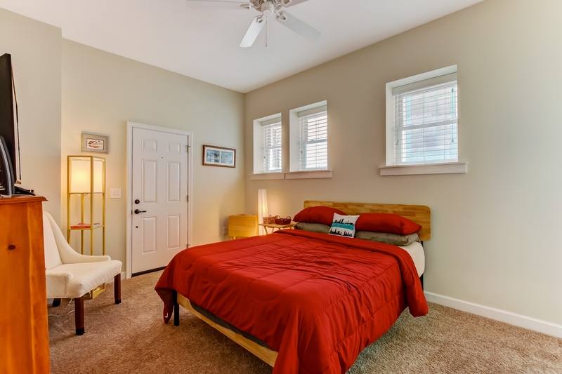 Apartment for rent at 115 W 2nd St #2, Jacksonville, FL 32206