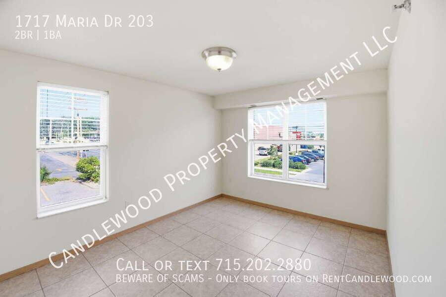 1717 Maria Dr #203, Stevens Point, WI 54481 - Apartment for Rent - Image 10