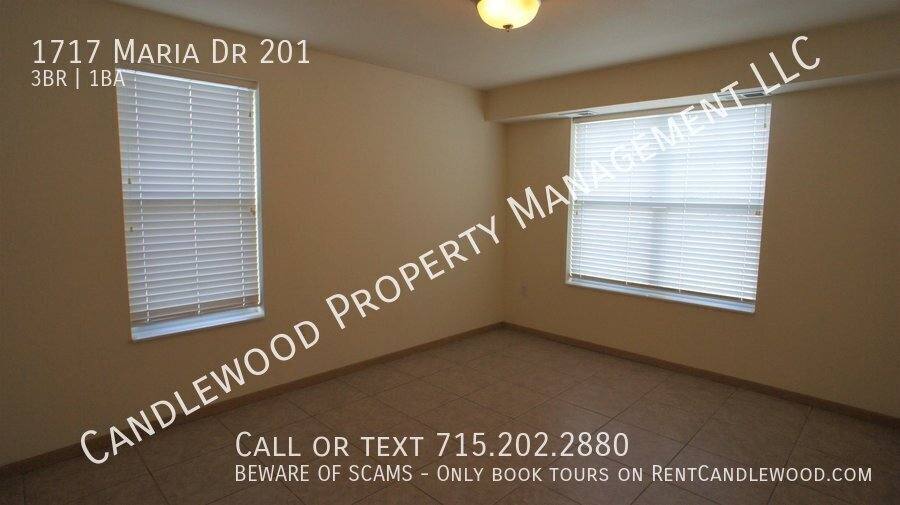 Apartment for rent at 1717 Maria Dr #201, Stevens Point, WI 54481