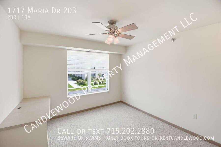 1717 Maria Dr #203, Stevens Point, WI 54481 - Apartment for Rent - Image 9