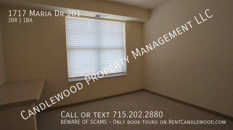 Apartment for rent at 1717 Maria Dr #201, Stevens Point, WI 54481