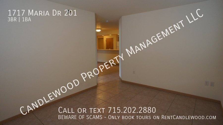 Apartment for rent at 1717 Maria Dr #201, Stevens Point, WI 54481