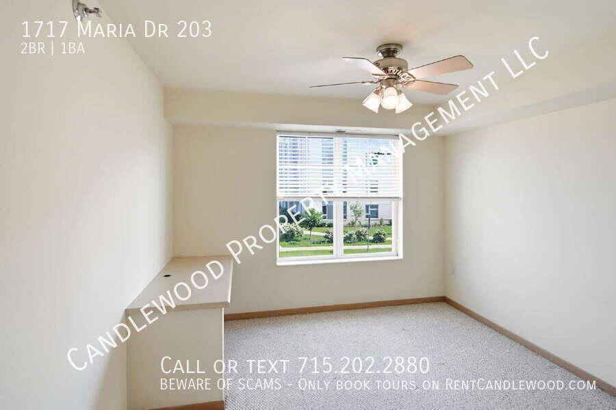 1717 Maria Dr #203, Stevens Point, WI 54481 - Apartment for Rent - Image 7