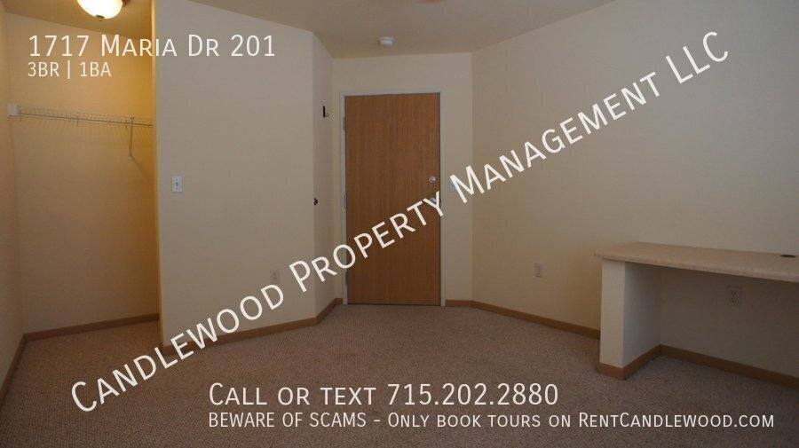 Apartment for rent at 1717 Maria Dr #201, Stevens Point, WI 54481
