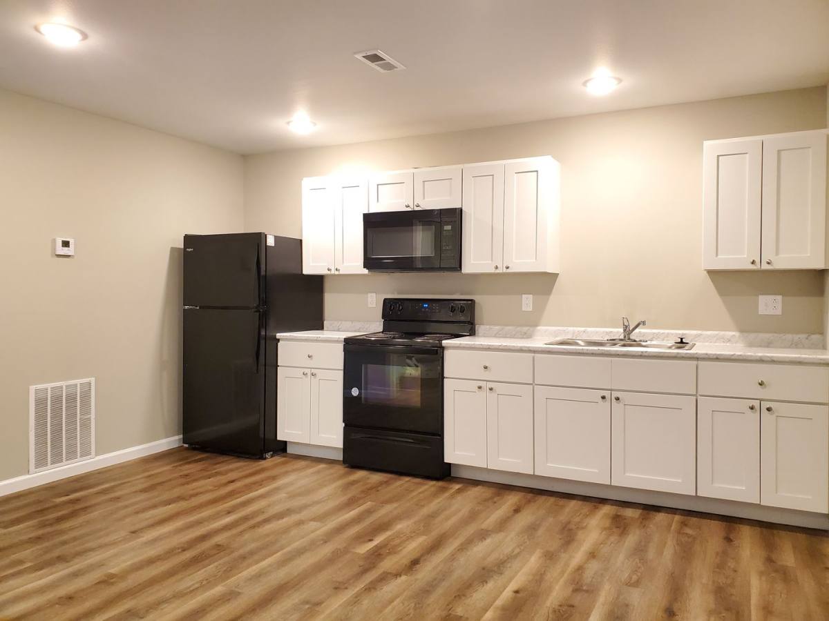 Apartment for rent at 219 Cane Creek Lane, Jackson, MO 63755