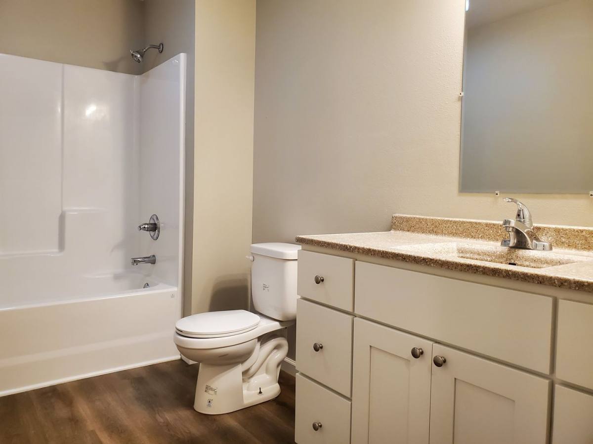 Apartment for rent at 219 Cane Creek Lane, Jackson, MO 63755