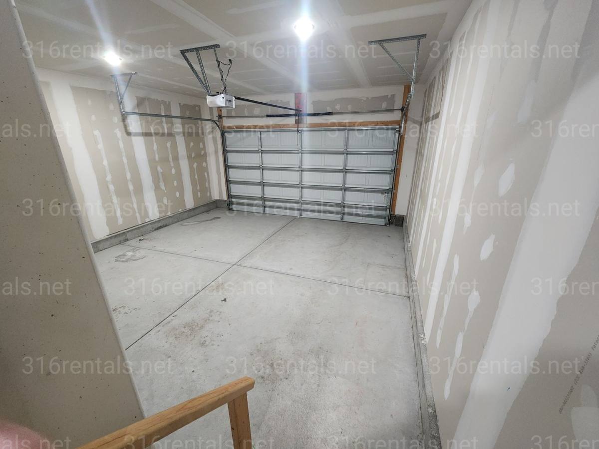 Apartment for rent at 5258 N Plumthicket St, Wichita, KS 67226