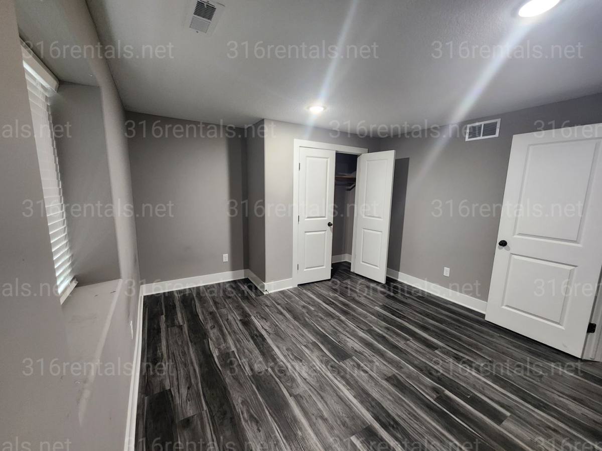 Apartment for rent at 5258 N Plumthicket St, Wichita, KS 67226