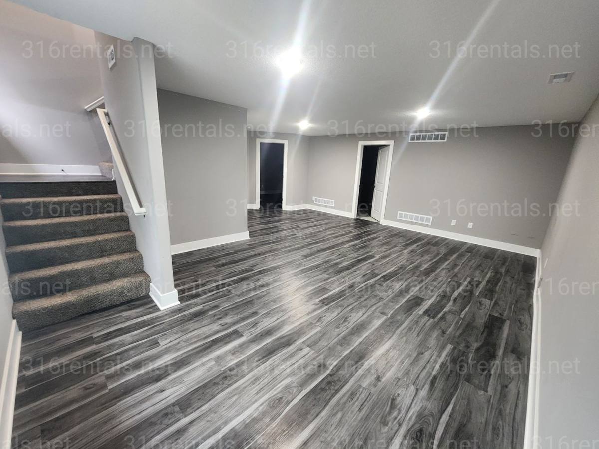 Apartment for rent at 5258 N Plumthicket St, Wichita, KS 67226